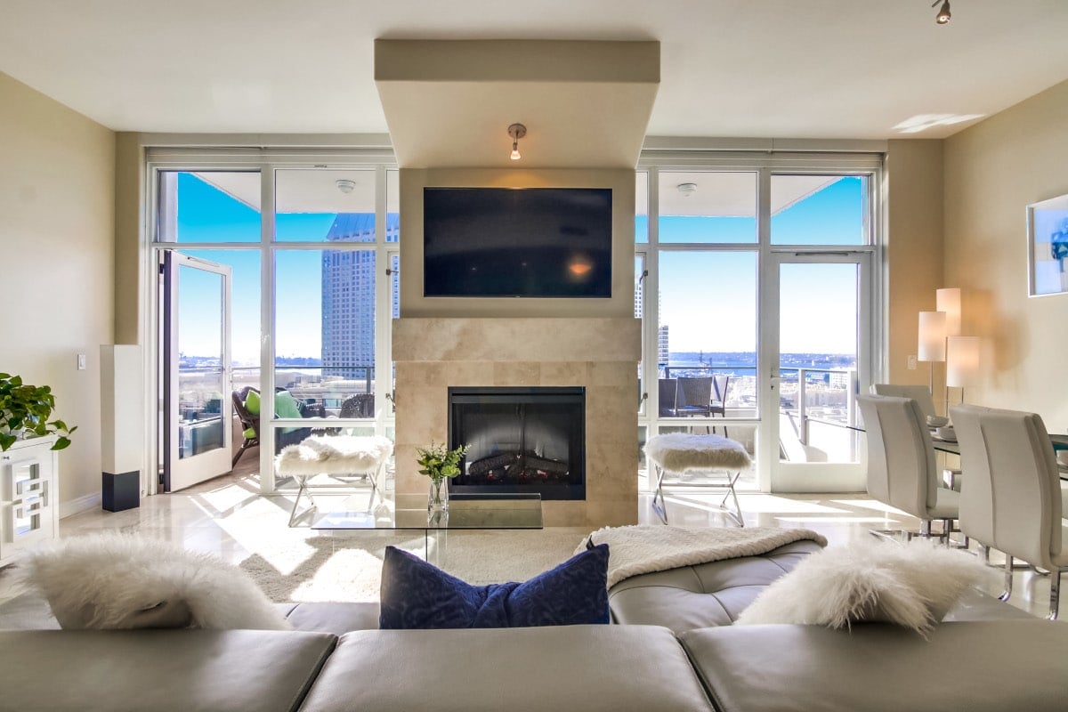 Stay San Diego Luxury Studio & Penthouse Rentals